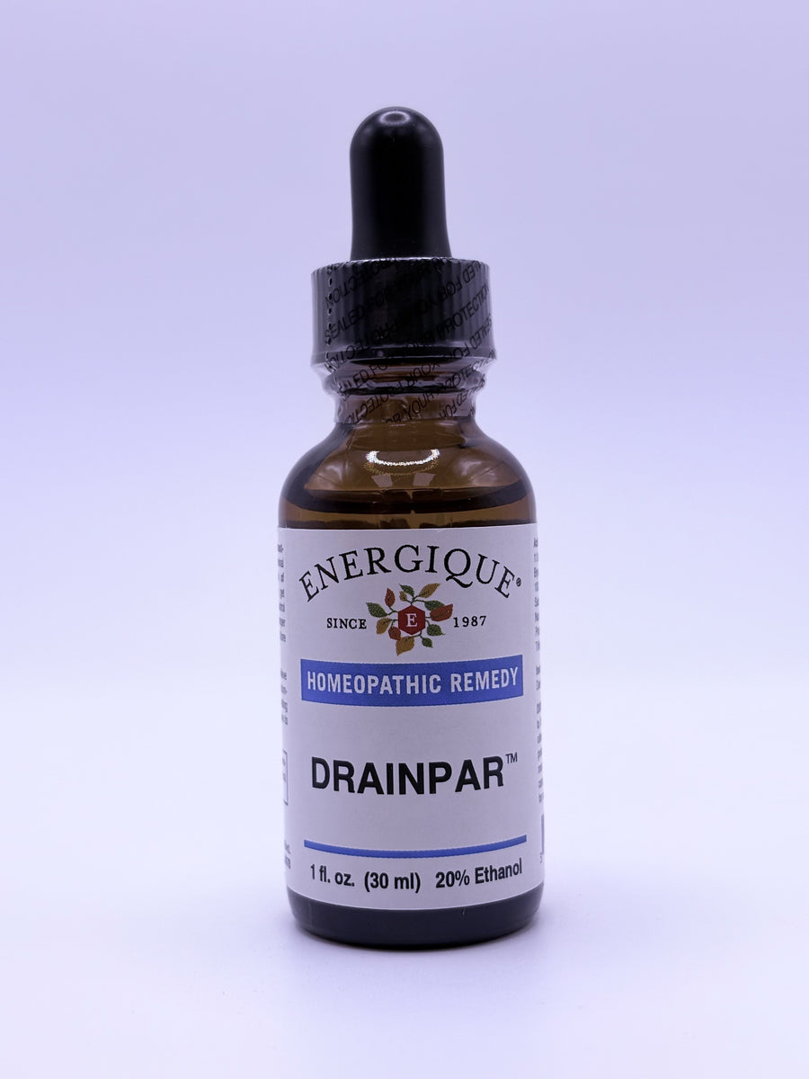 DrainPAR 2 fl oz