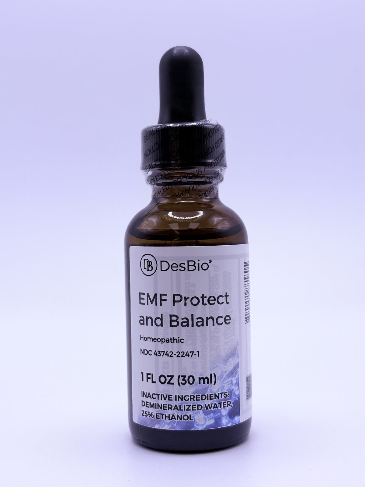 EMF Protect and Balance 1 fl oz