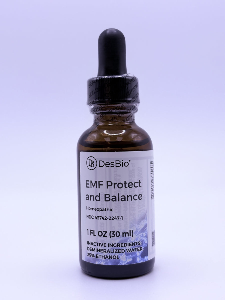 EMF Protect and Balance 1 fl oz