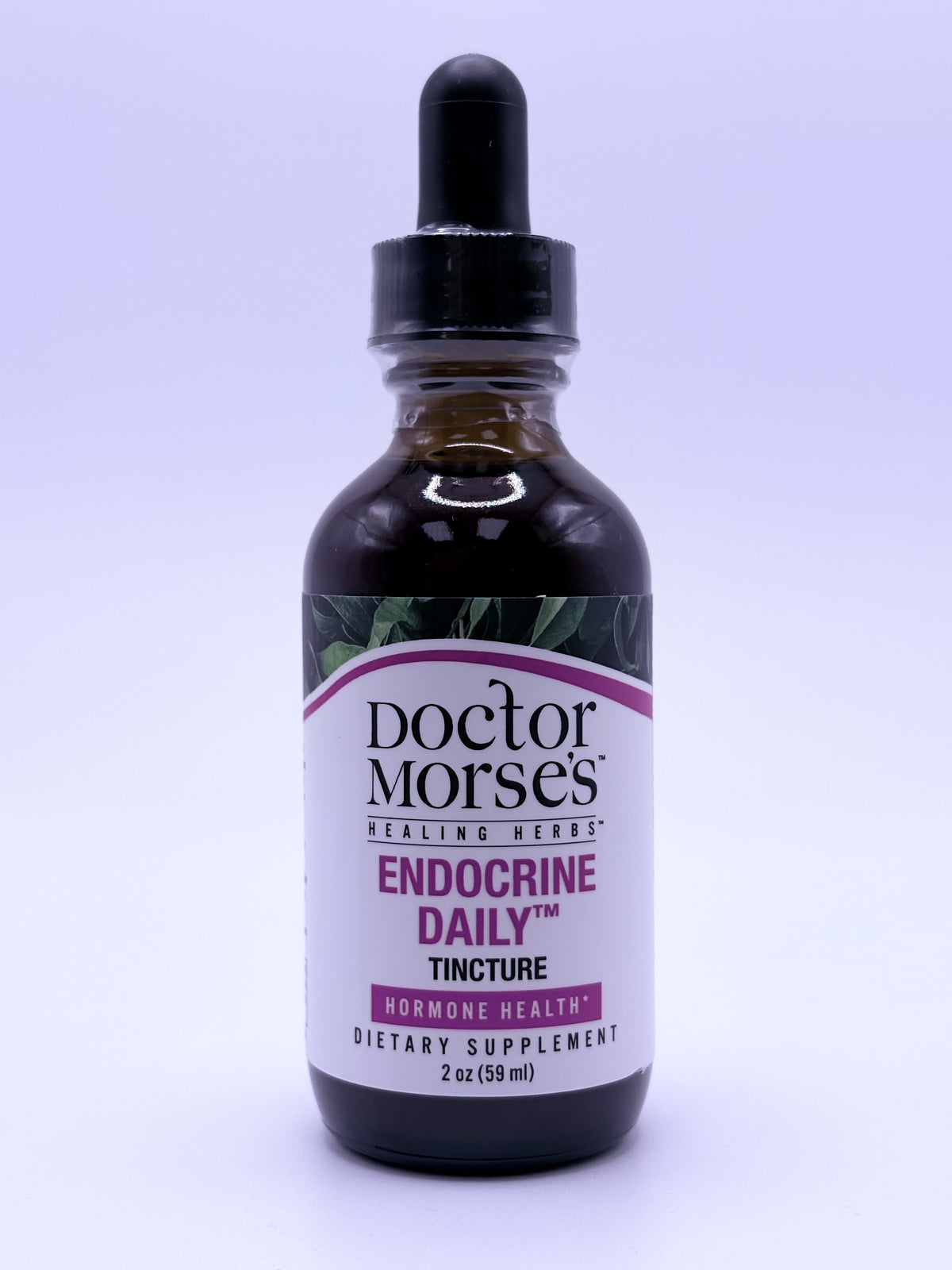 Endocrine Daily Tincture 2 fl. oz.