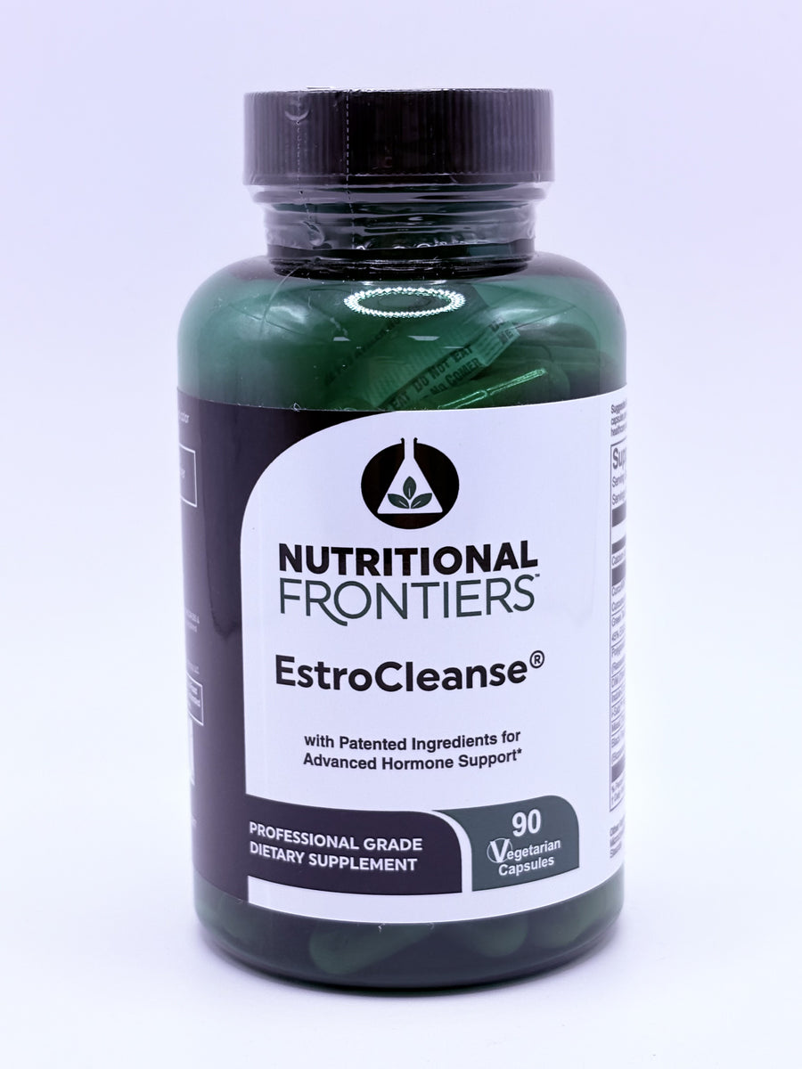 EstroCleanse 90 Veg Capsules