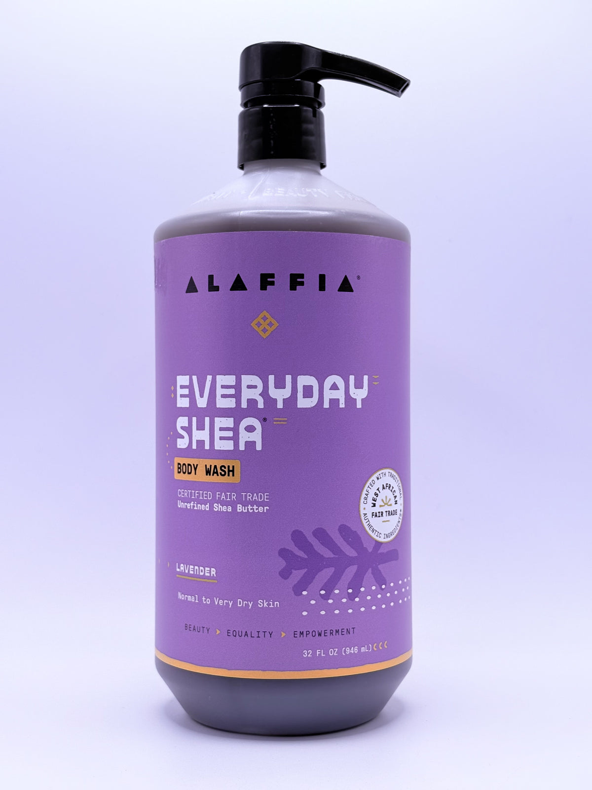 Everyday Shae Body Wash 32 fl oz