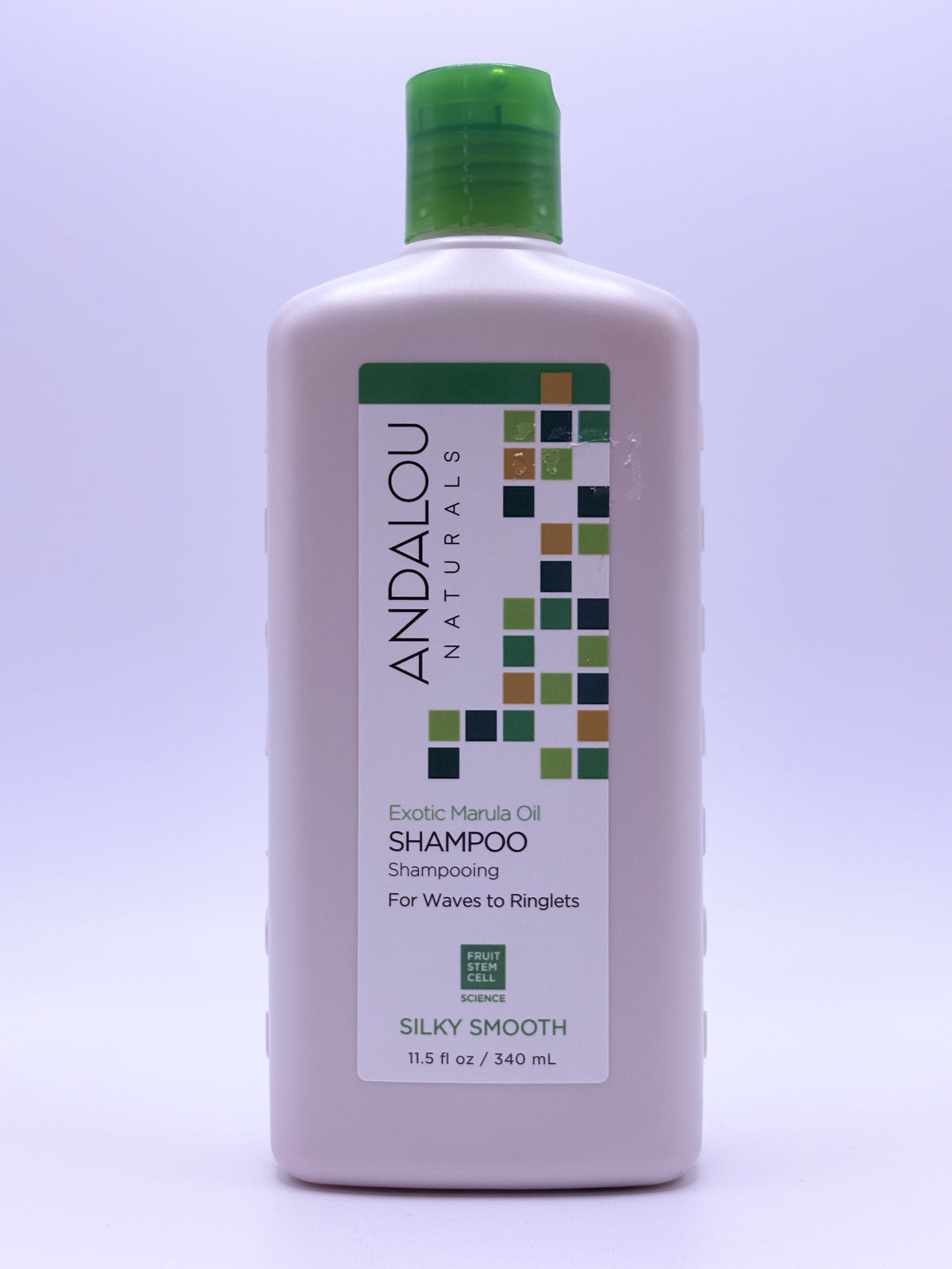 Exotic Marula Oil Shampoo 11.5 fl oz