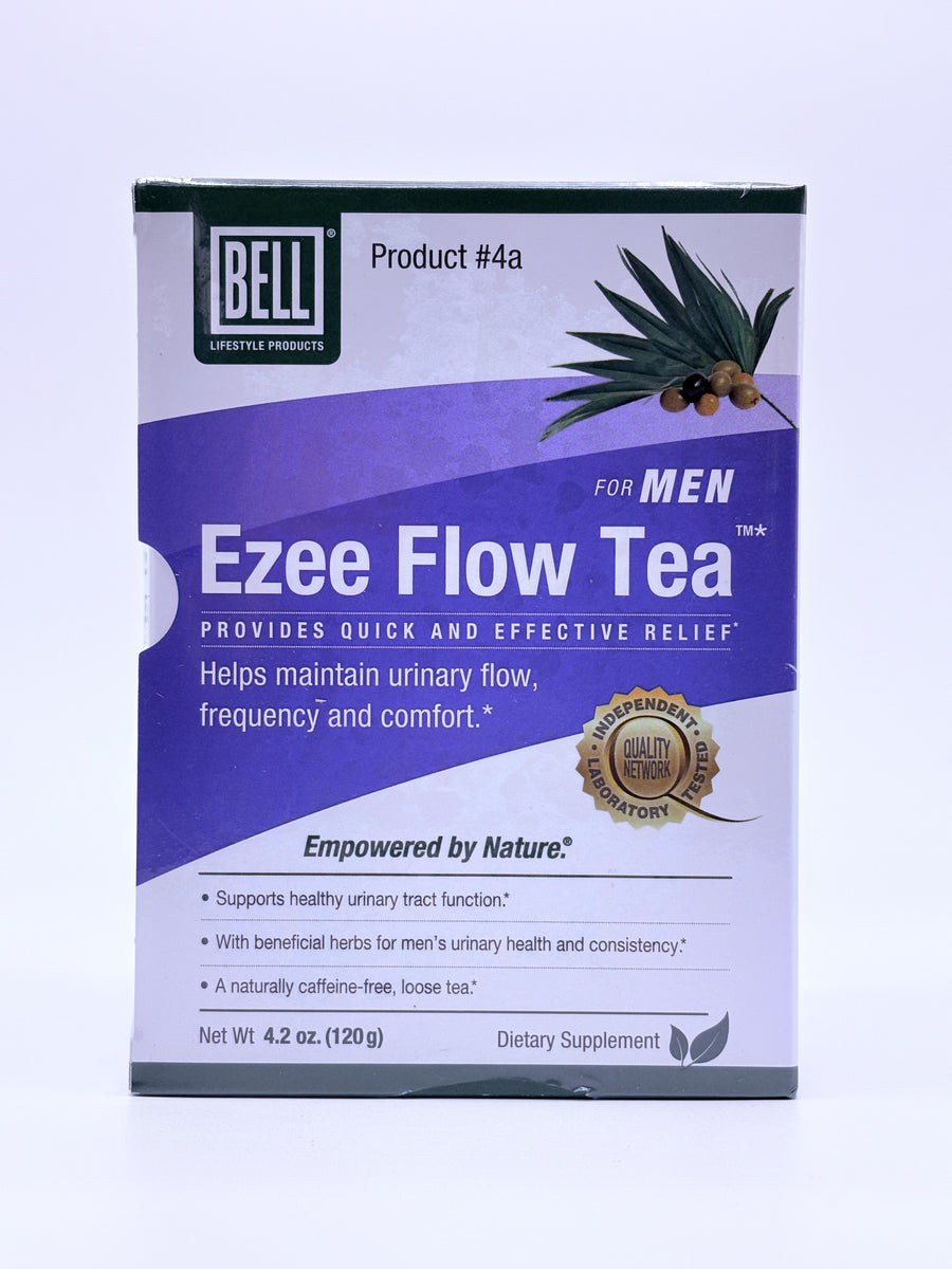 Bell Lifestyle Products Ezee Flow Tea 4.2 oz