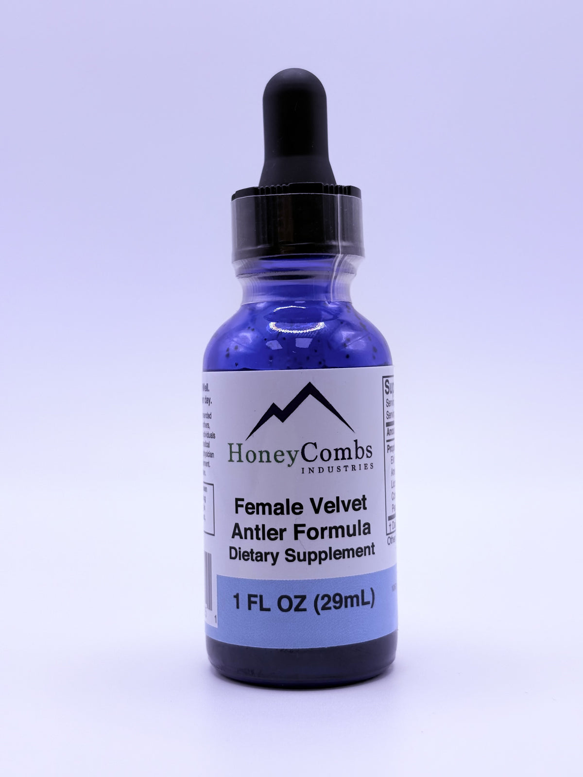 Female Velvet Antier Formula 1 fl. oz.