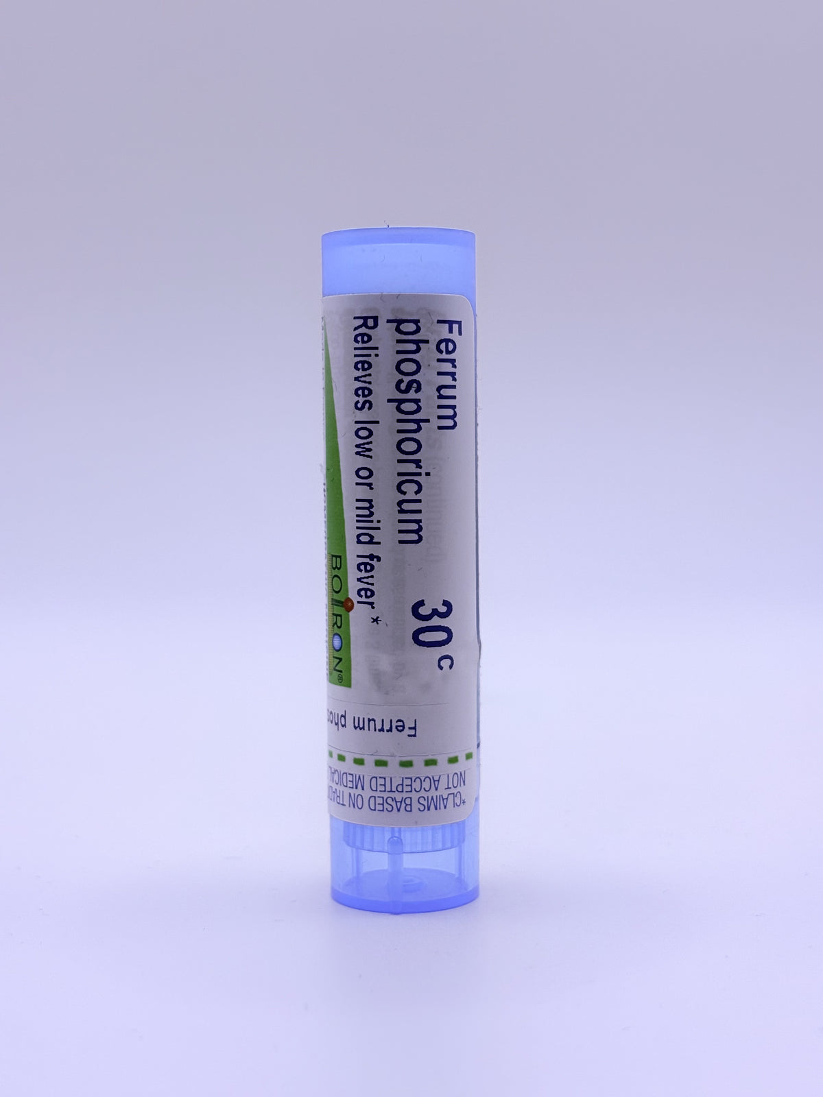 Ferrum Phosphoricum 80 pellets