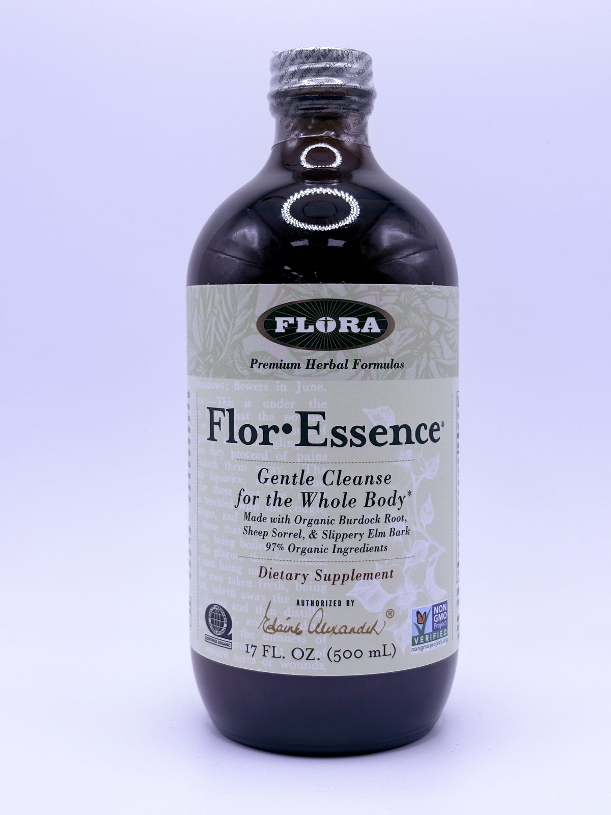 Flora Flor-Essence 17 fl. oz.
