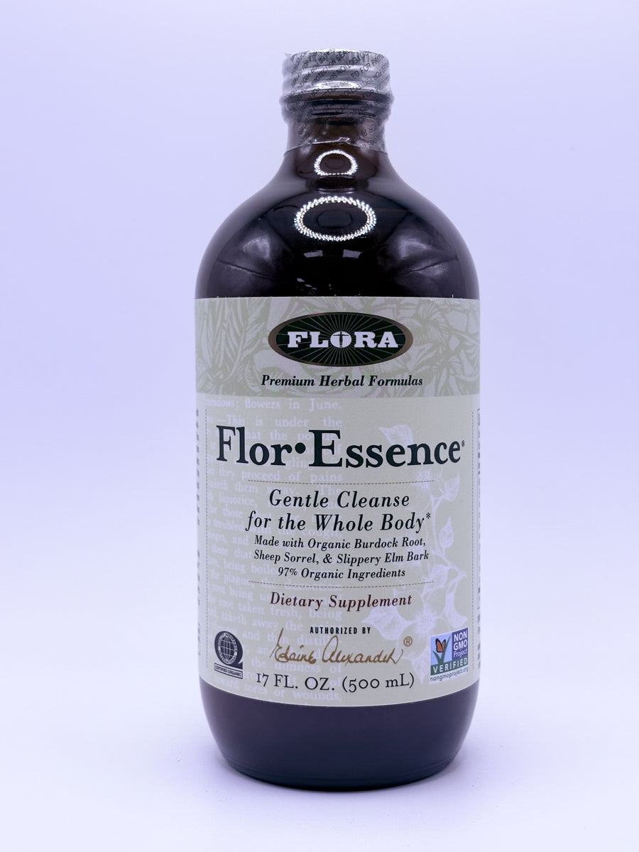 Flora Flor-Essence 17 fl. oz.