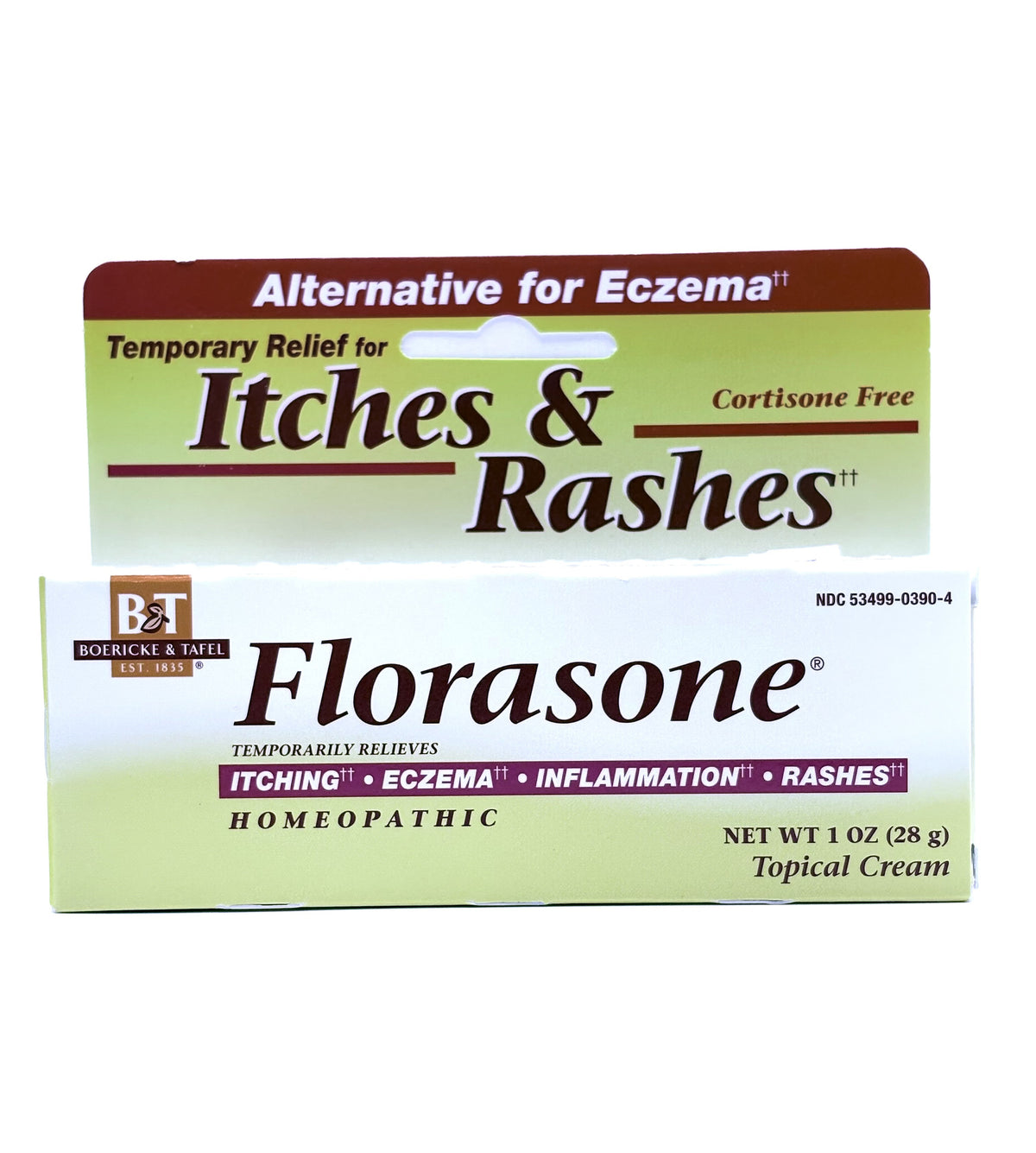 Florasone 1 oz