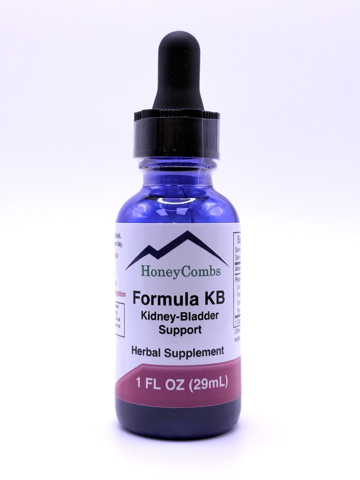 Formula KB 1 fl. oz.