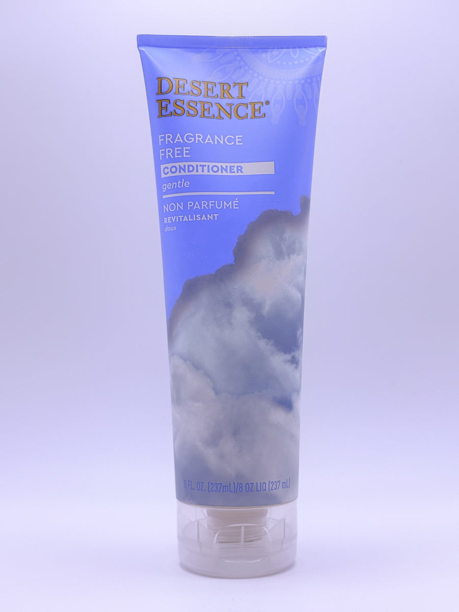 Frangrance Free Conditioner 8 oz