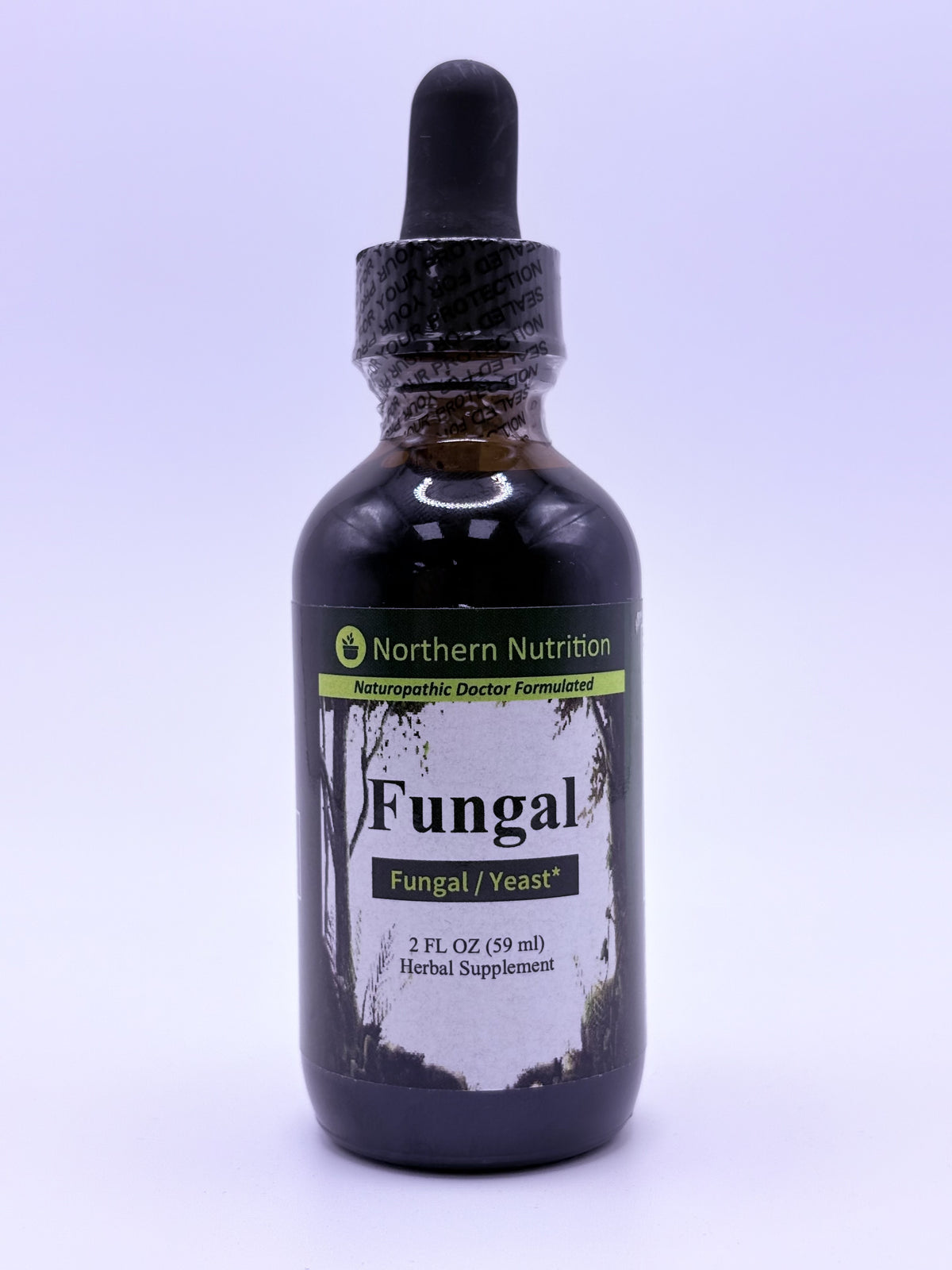 Northern Nutrition Fungal 2 fl. oz.
