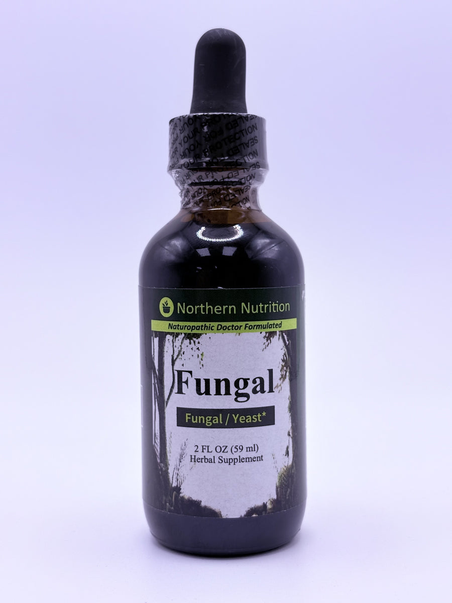Northern Nutrition Fungal 2 fl. oz.