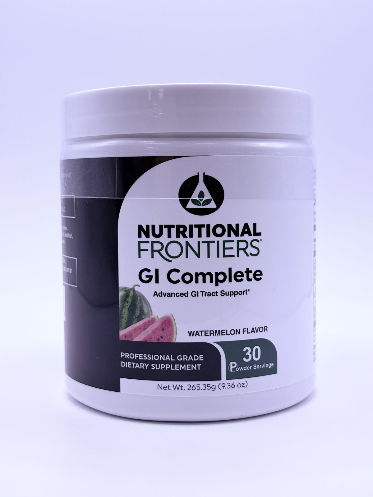 Nutritional Frontiers GI Complete - Watermelon Flavor 265.35g