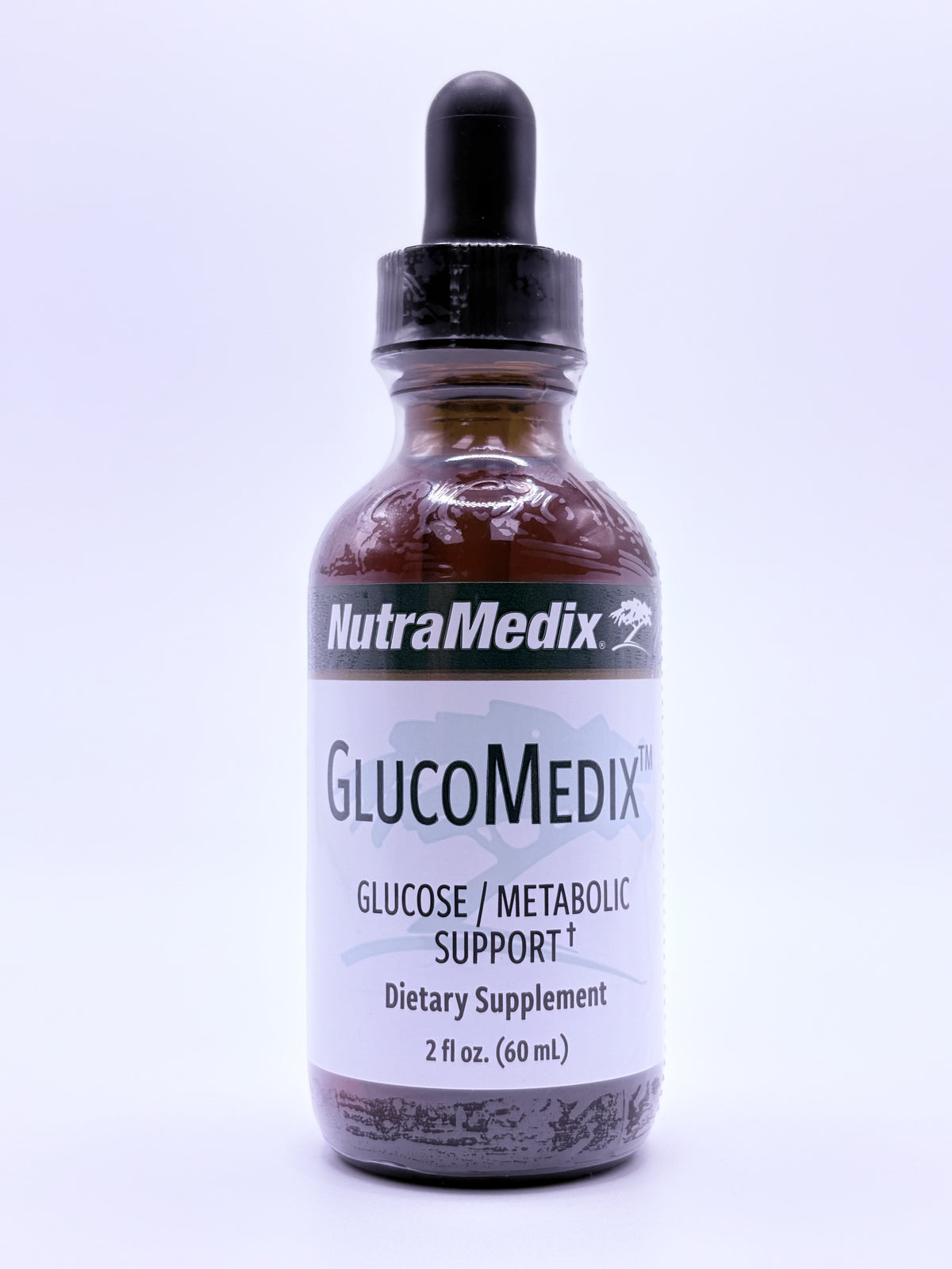 GlucoMedix 2 fl. oz.