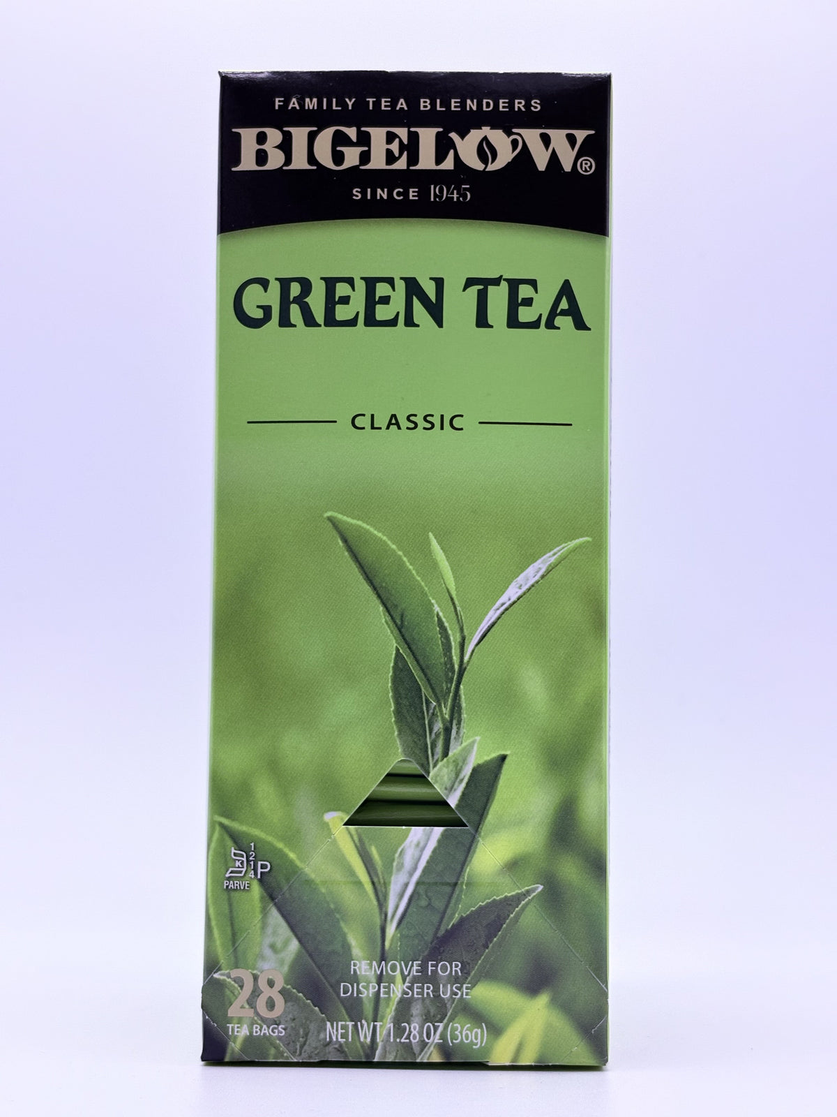 Green Tea Classic