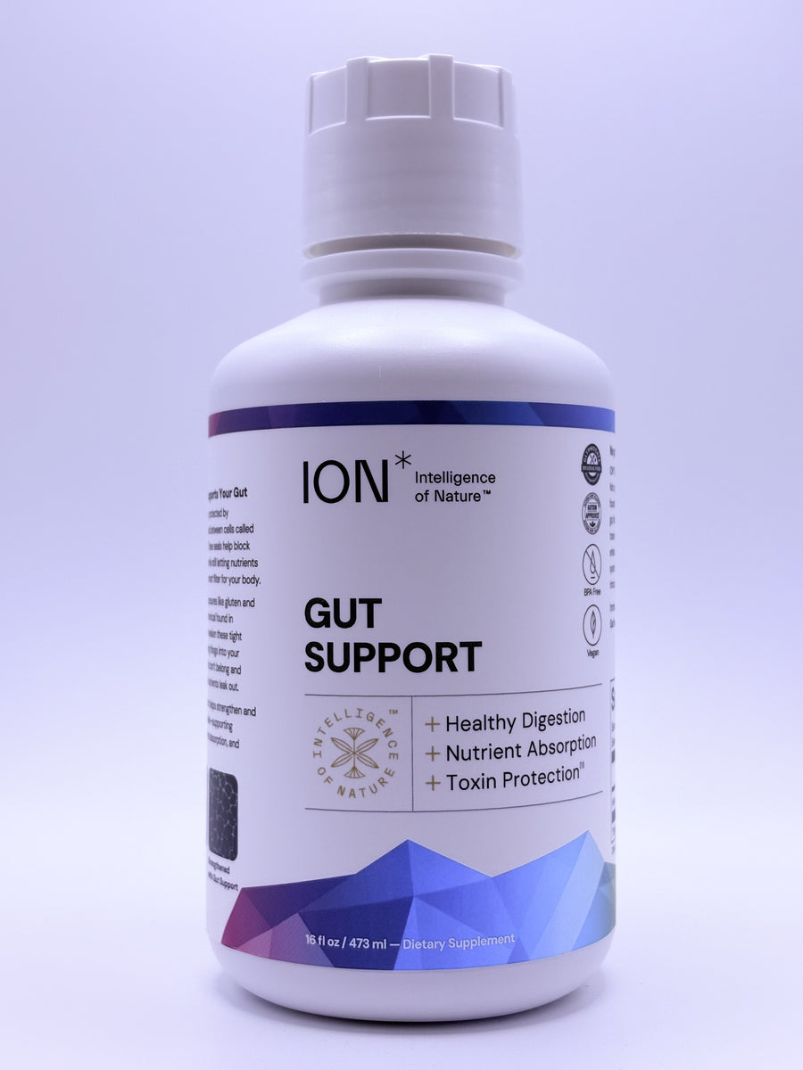 Ion Gut Support 16 fl. oz.