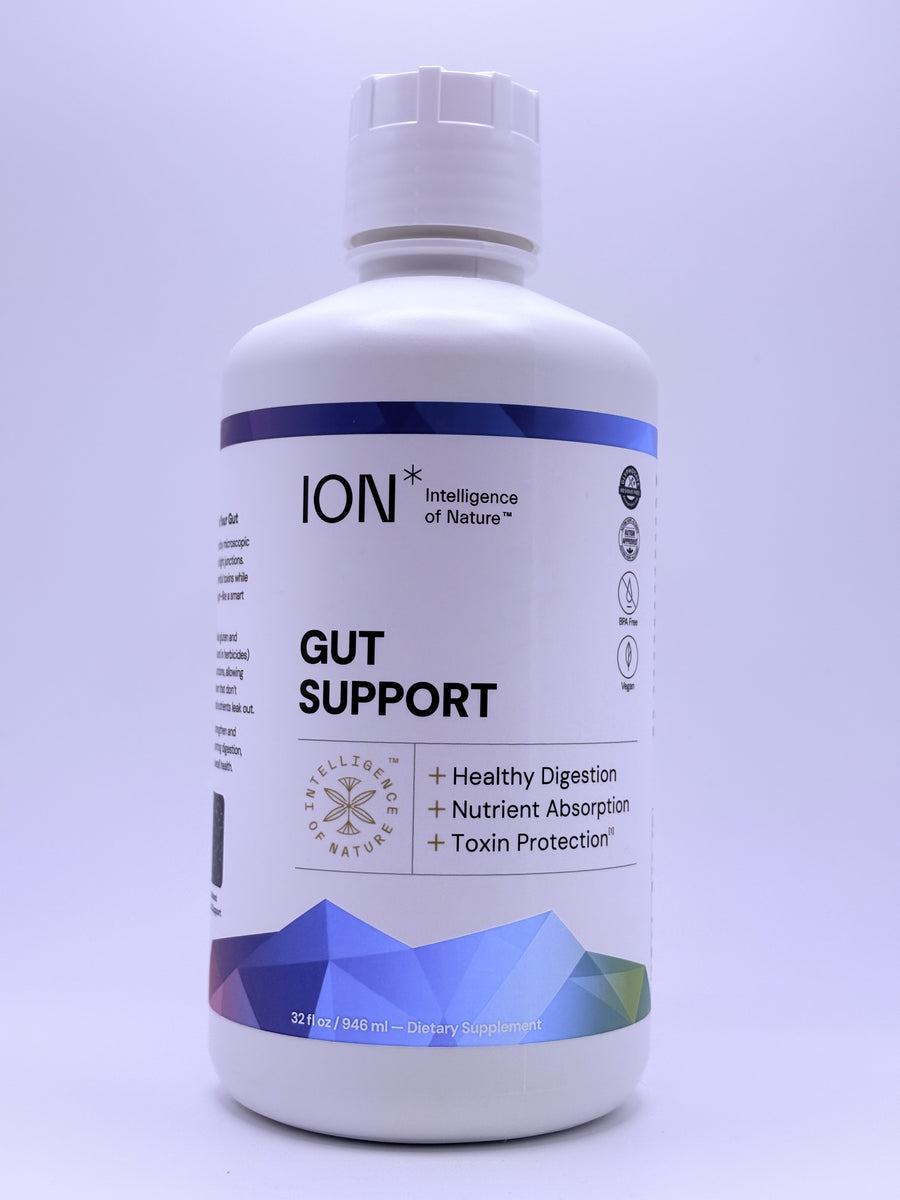 Ion Gut Support 32 fl. oz.