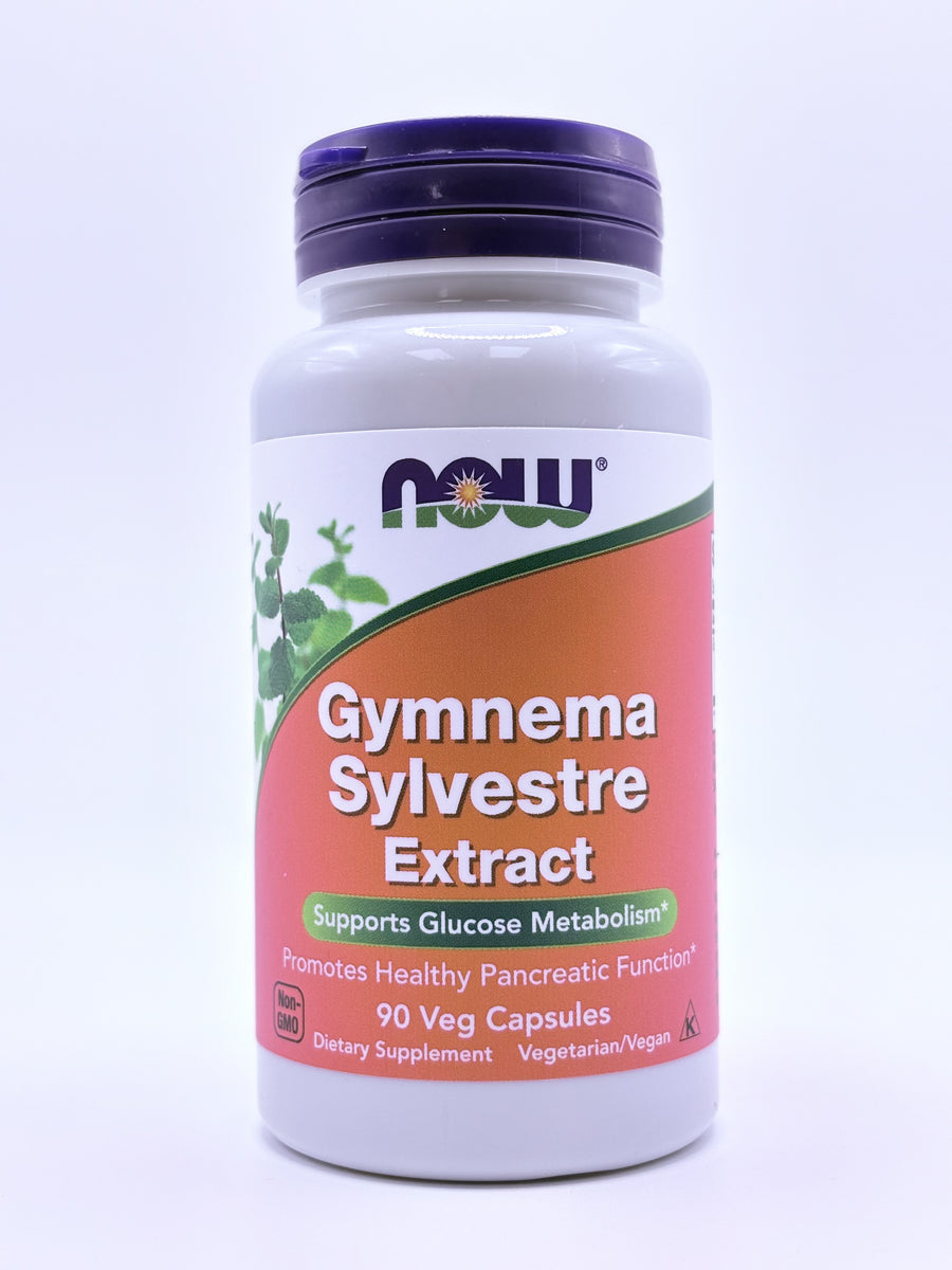 Gymnema Sylvestre Extract 90 capsules