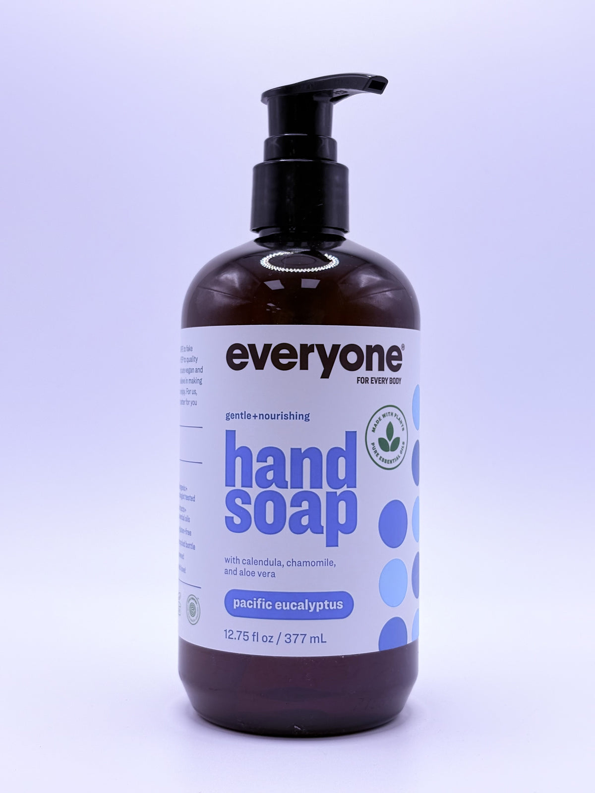 Hand Soap Pacific Eucalyptus 12.75 fl oz