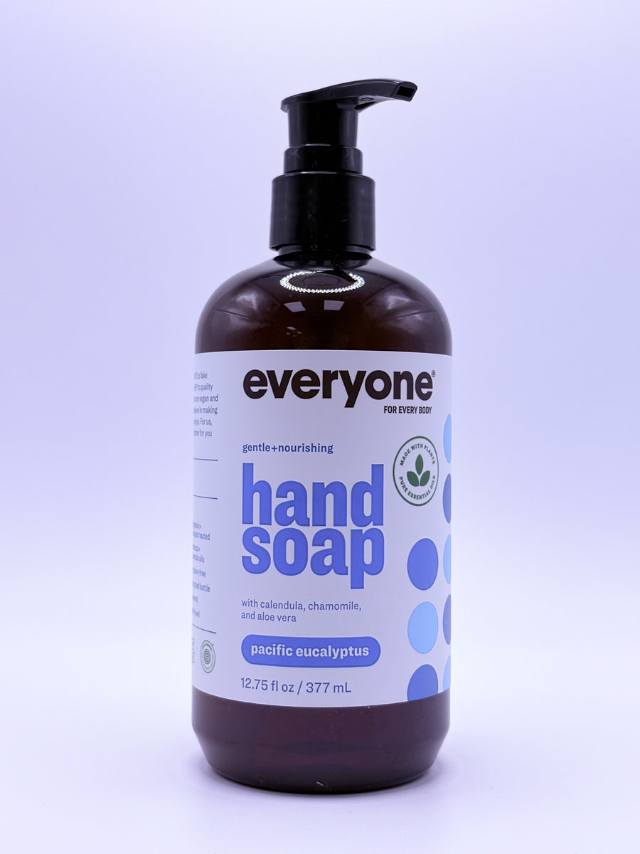 Hand Soap Pacific Eucalyptus 12.75 fl oz