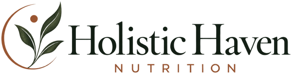 Holistic Haven
