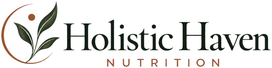 Holistic Haven