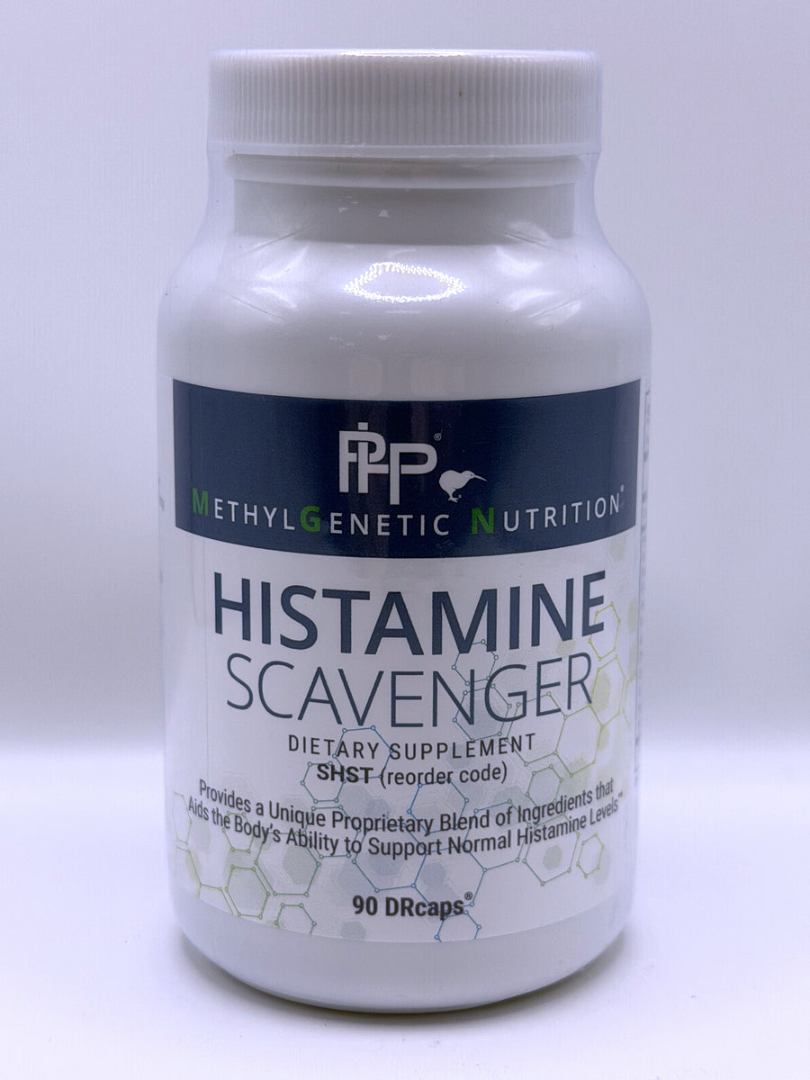 Histamine Scavenger 90 Capsules