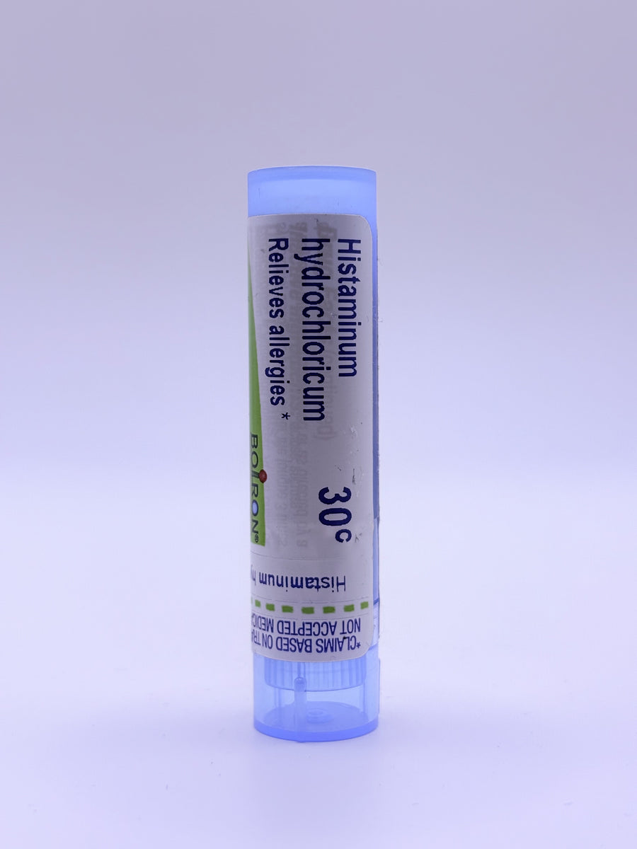Histaminum Hydrochloricum 80 pellets