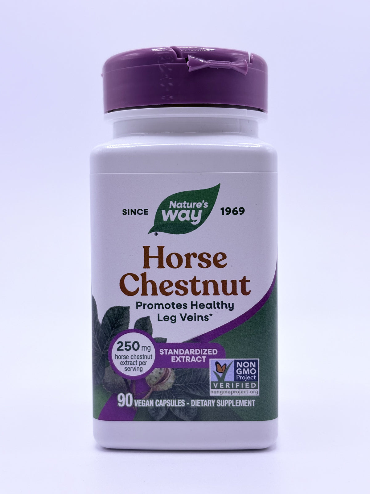 Horse Chestnut 90 capsules