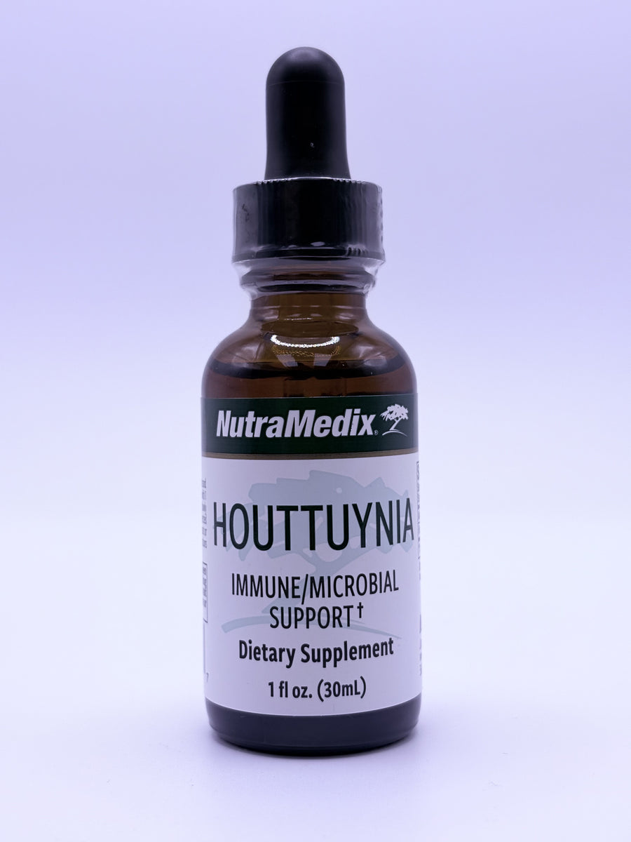 Houttuynia 1 oz