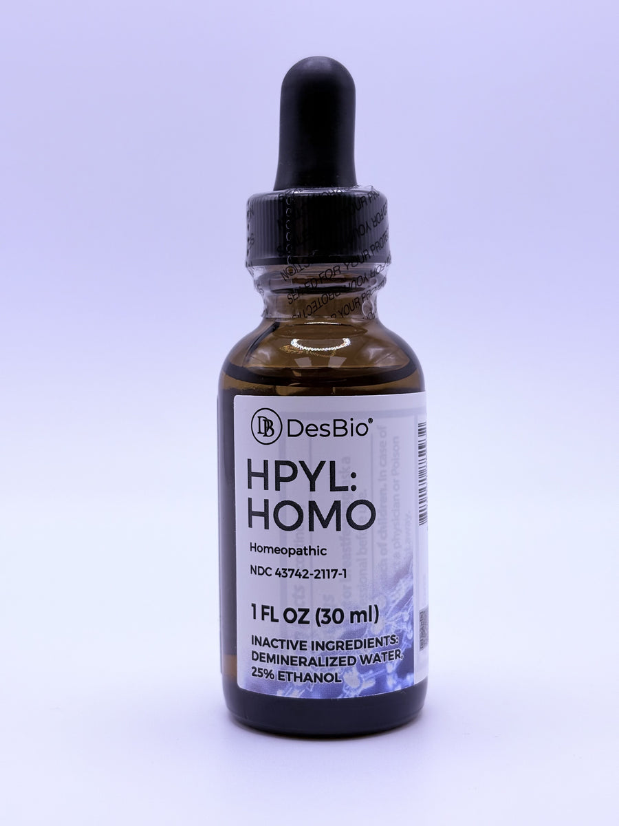 HPYL:HOMO 1 fl oz