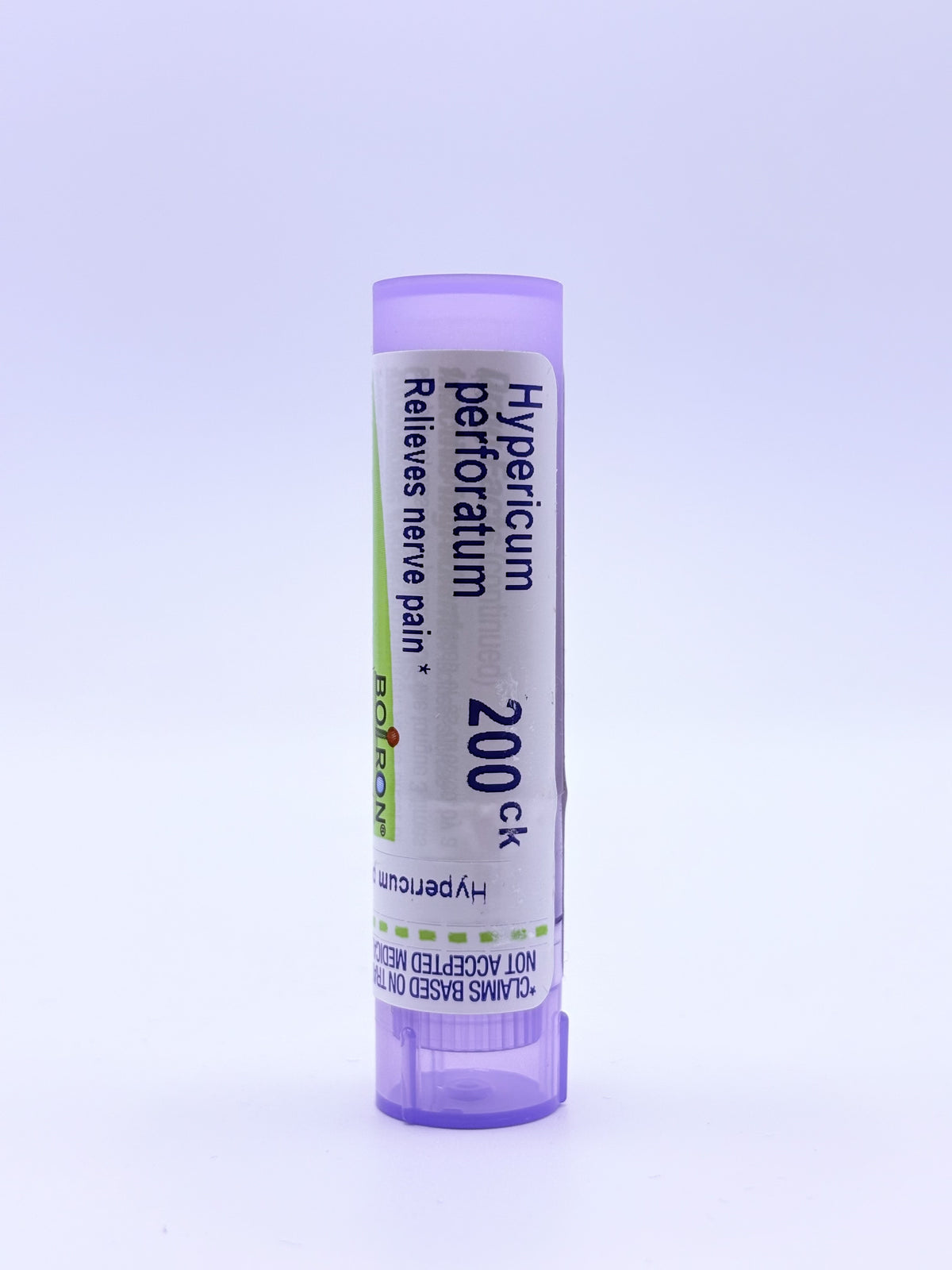 Hypericum 80 pellets