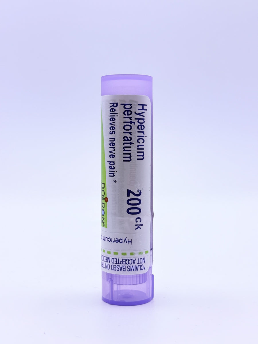 Hypericum 80 pellets