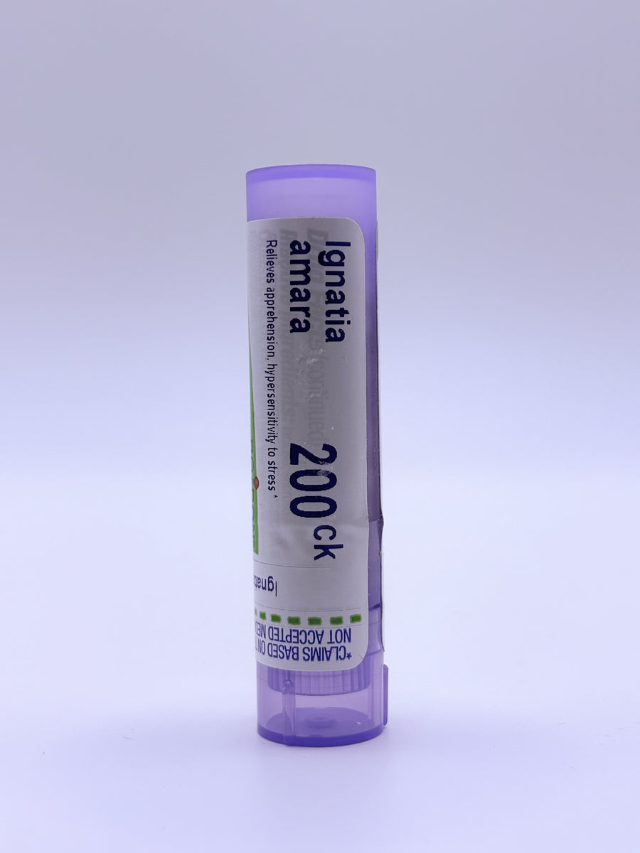 Ignatia amara 80 pellets