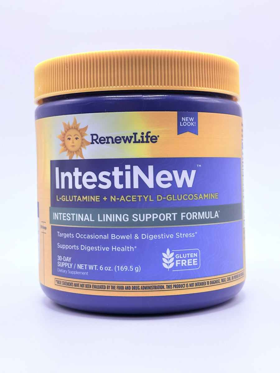RenewLife IntestiNew 6 oz.