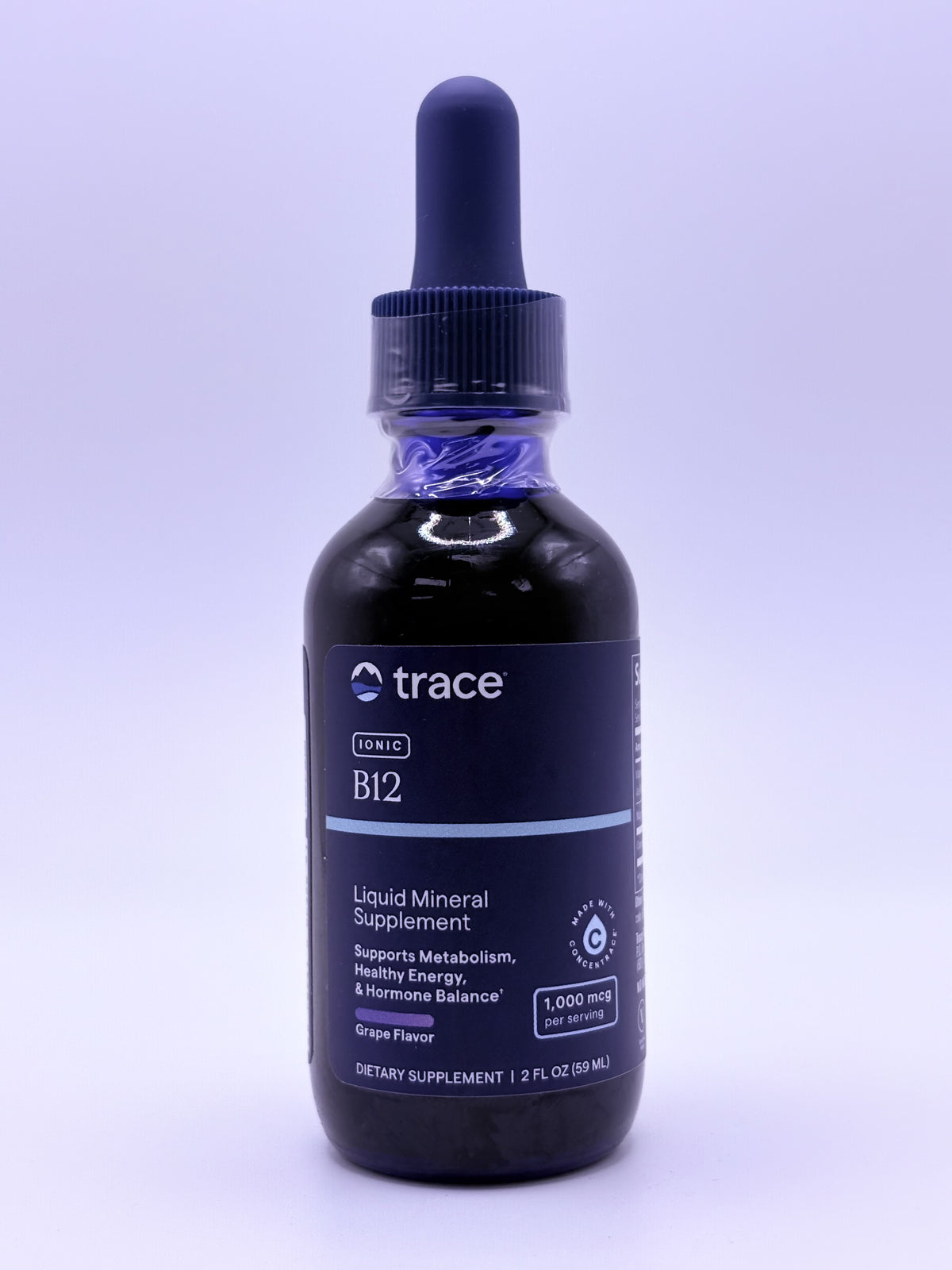 Ionic B12 2 oz