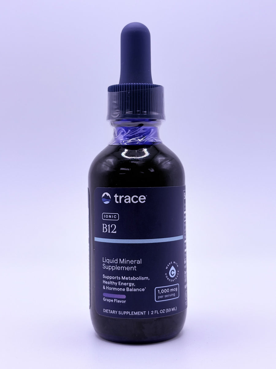 Ionic B12 2 oz