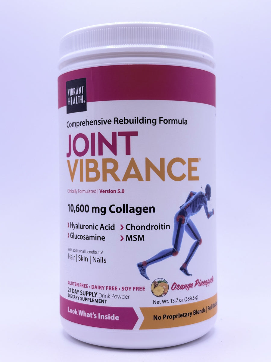Joint Vibrance 10,600mg Orange Pineapple 13.7 oz