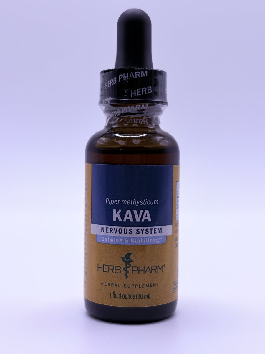 Kava 1 fl. oz.