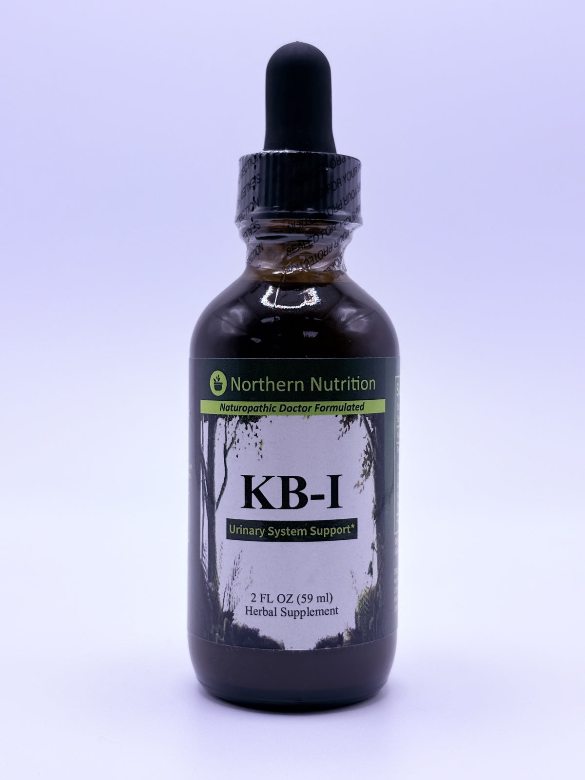 Northern Nutrition KB-I 2 fl. oz.
