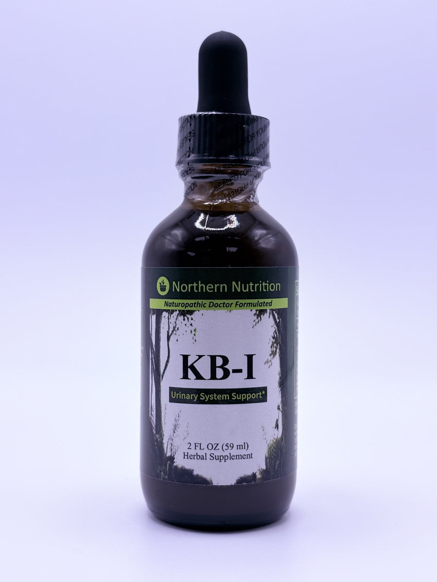 Northern Nutrition KB-I 2 fl. oz.