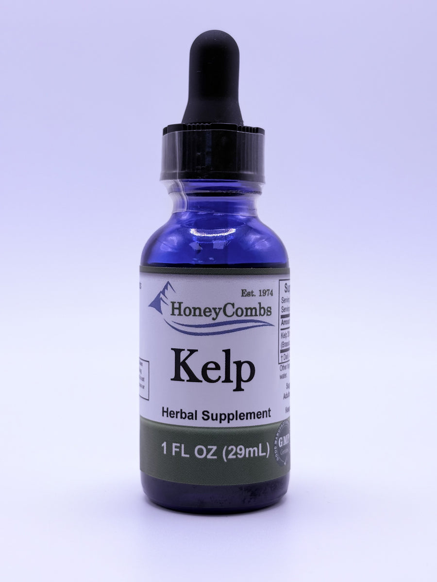 Kelp 1 fl. oz.