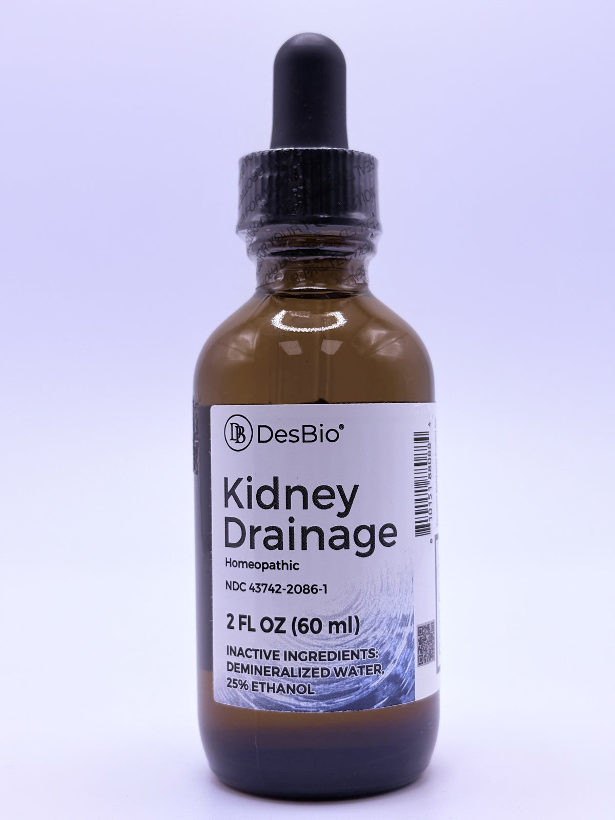 Kidney Drainage 2 fl oz
