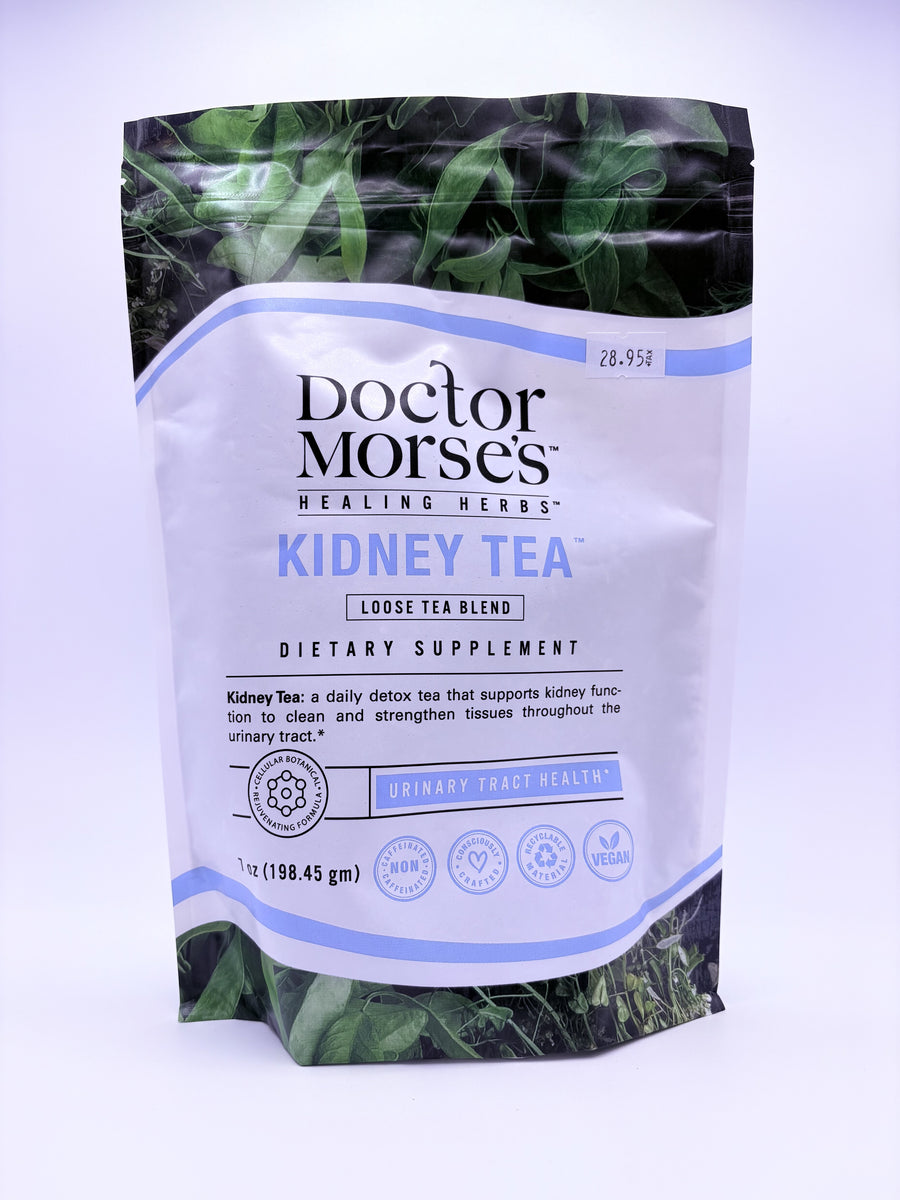 Kidney Tea 7 oz.