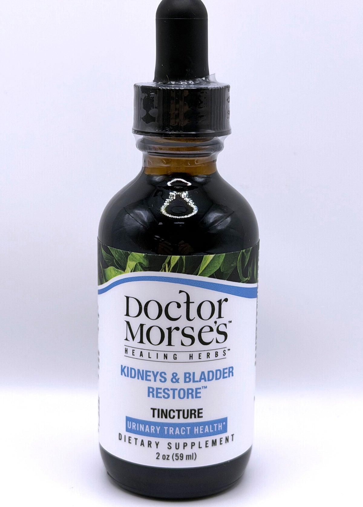 Kidney's & Bladder Restore 2 fl oz