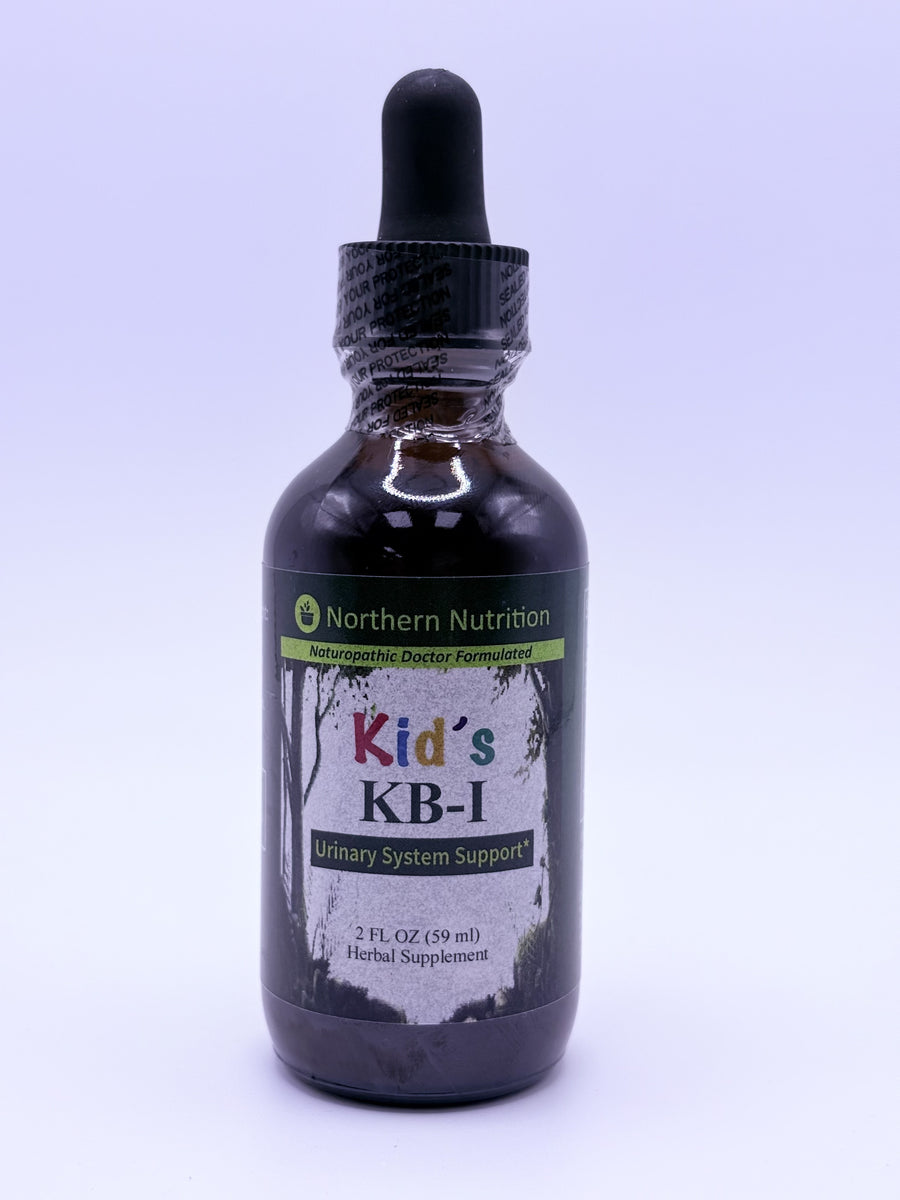 Northern Nutrition Kids KB-I 2 fl oz