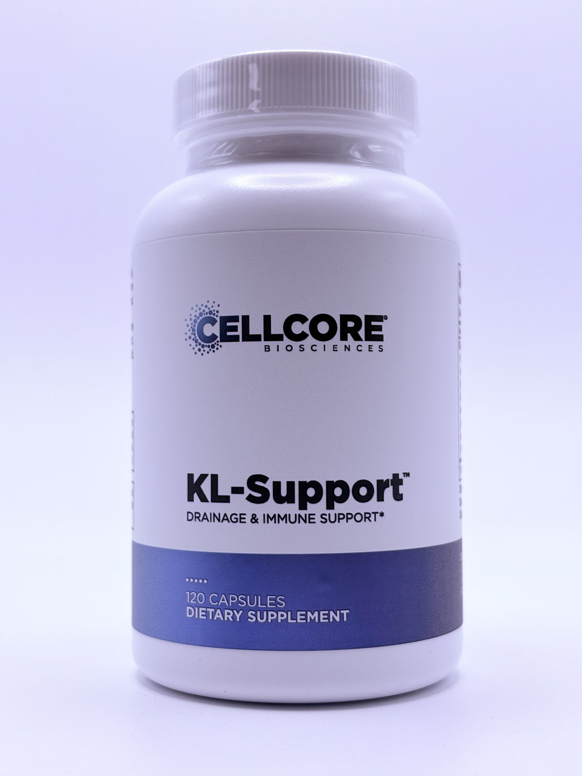 KL-Support 120 capsules