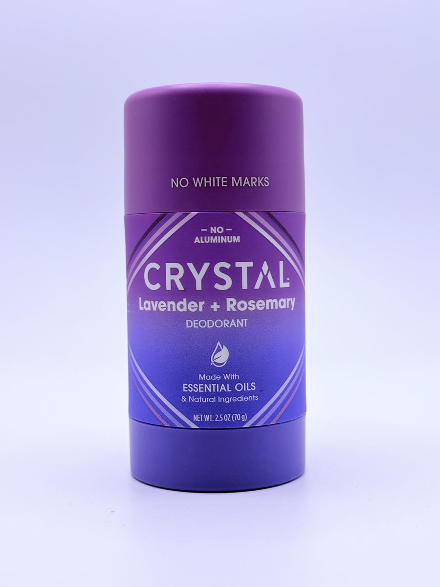 Lavender & Rosemary 2.5 oz
