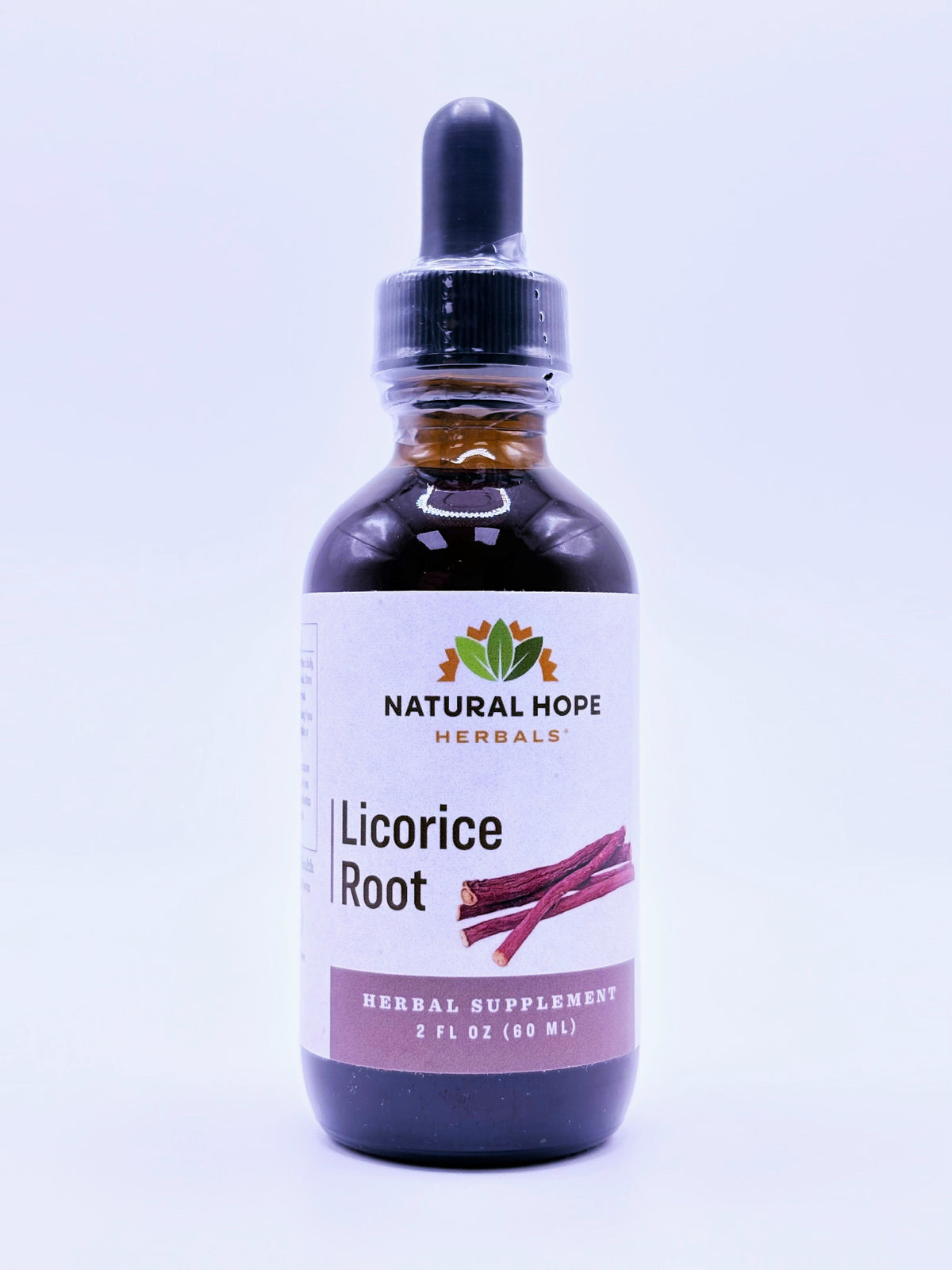 Licorice Root 2 fl oz